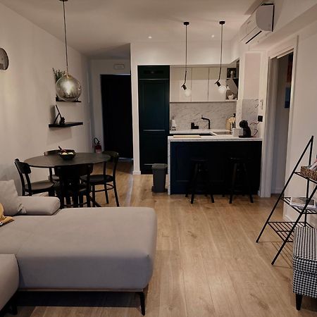 Dawn & Dusk - Modern Two Bedroom Apartment With Mountain Views Čilipi Εξωτερικό φωτογραφία