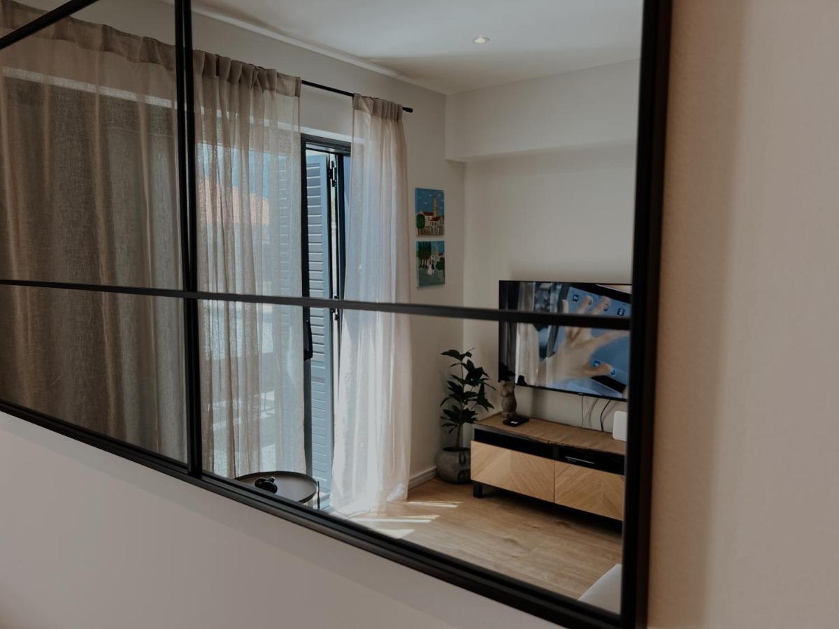 Dawn & Dusk - Modern Two Bedroom Apartment With Mountain Views Čilipi Εξωτερικό φωτογραφία